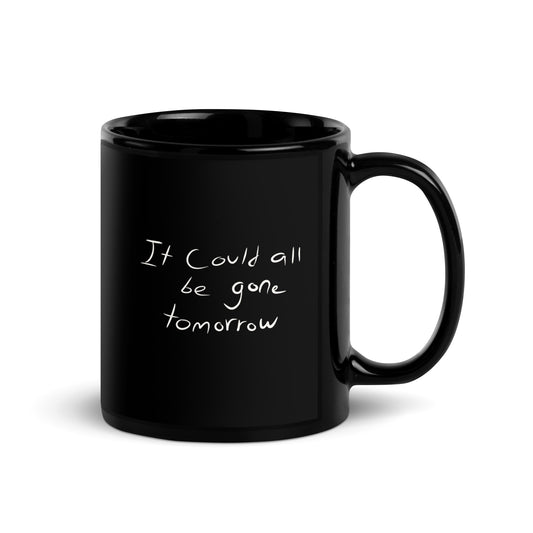 Motivational Mug