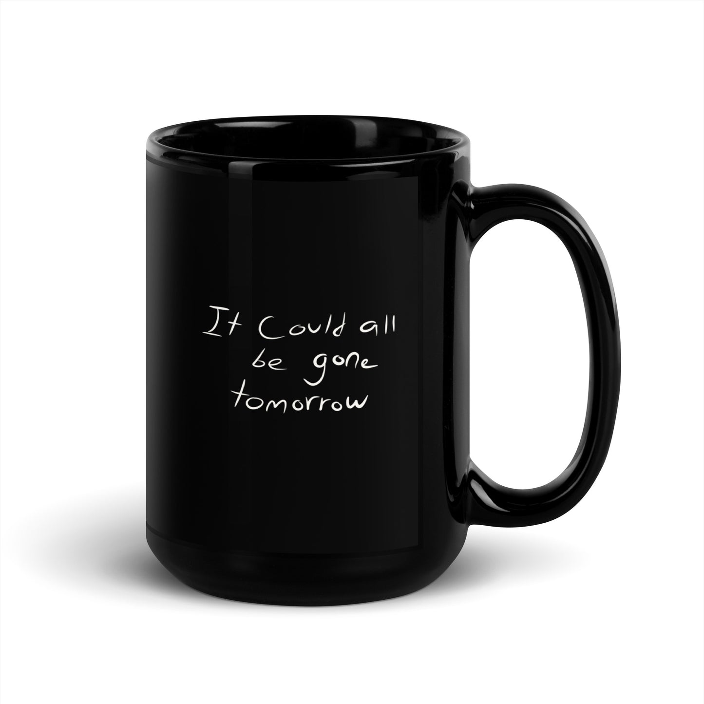 Motivational Mug