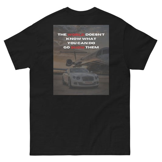 Show Them T-Shirt