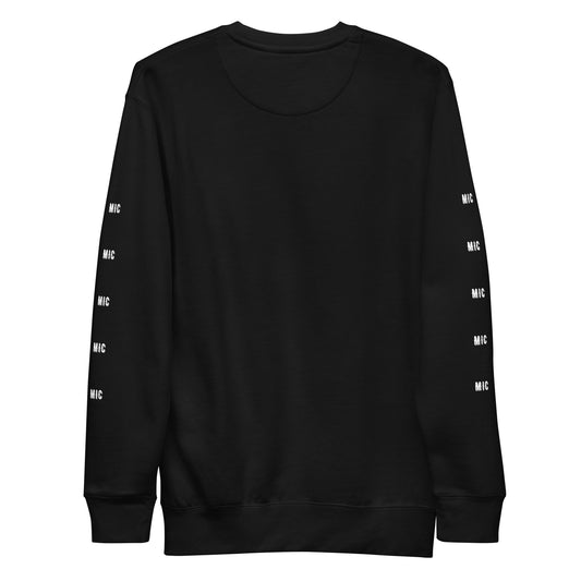 MIC Sweatshirt